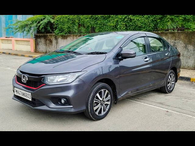 Used Honda City [2014-2017] V in Mumbai