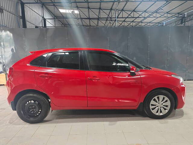 Used Maruti Suzuki Baleno [2015-2019] Delta 1.2 AT in Chennai