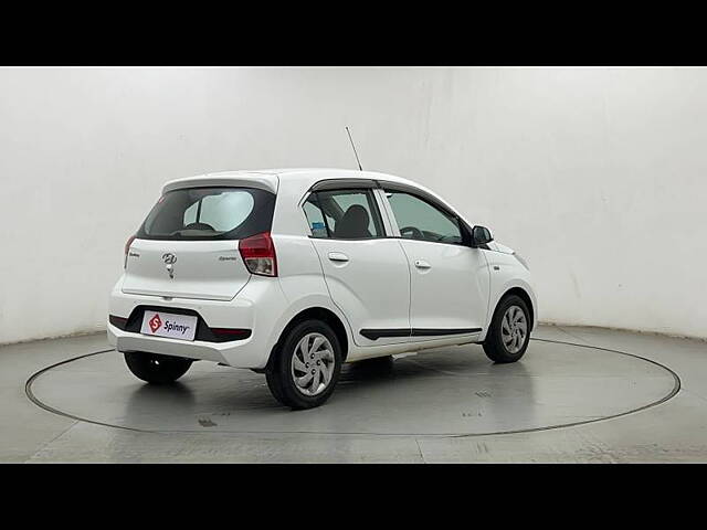 Used Hyundai Santro Sportz AMT in Thane