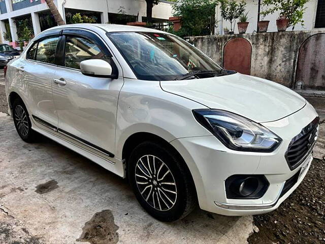 Used Maruti Suzuki Swift Dzire [2015-2017] ZDI in Jalgaon