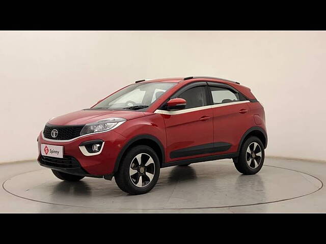 Used 2019 Tata Nexon in Pune