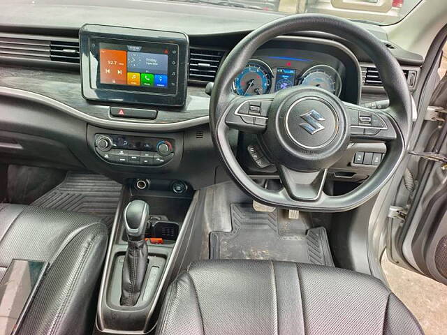 Used Maruti Suzuki XL6 [2019-2022] Zeta AT Petrol in Bangalore