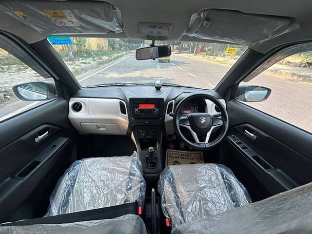 Used Maruti Suzuki Wagon R [2019-2022] VXi 1.0 [2019-2019] in Delhi