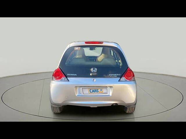 Used Honda Brio S MT in Chennai