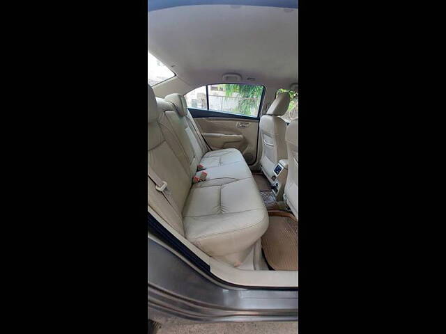 Used Maruti Suzuki Ciaz Alpha 1.5 [2020-2023] in Agra