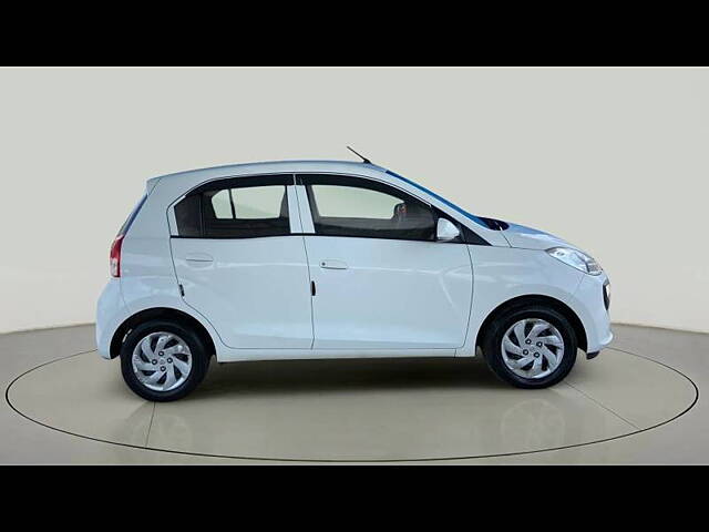 Used Hyundai Santro Asta [2018-2020] in Coimbatore