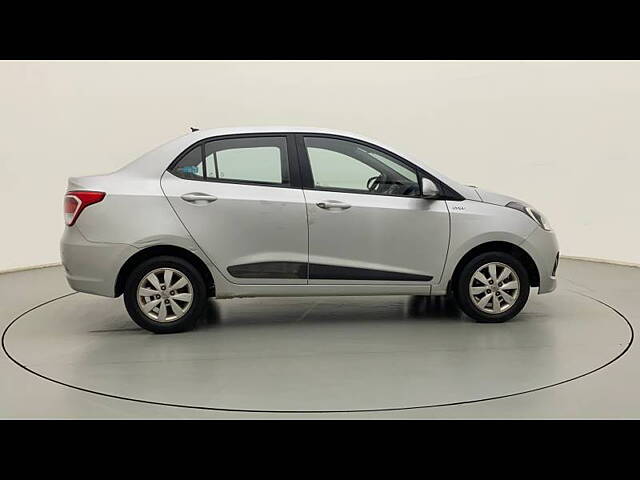 Used Hyundai Xcent [2014-2017] SX 1.2 in Delhi