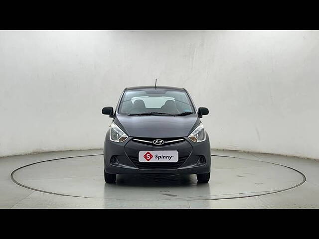 Used Hyundai Eon 1.0 Kappa Magna + [2014-2016] in Mumbai