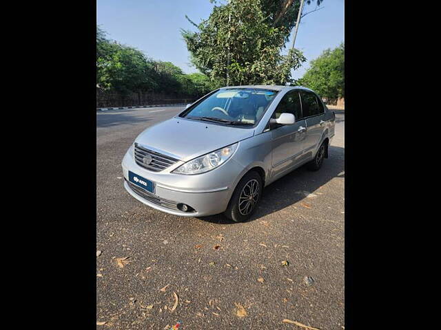 Used Tata Manza [2009-2011] Aqua Safire BS-IV in Delhi