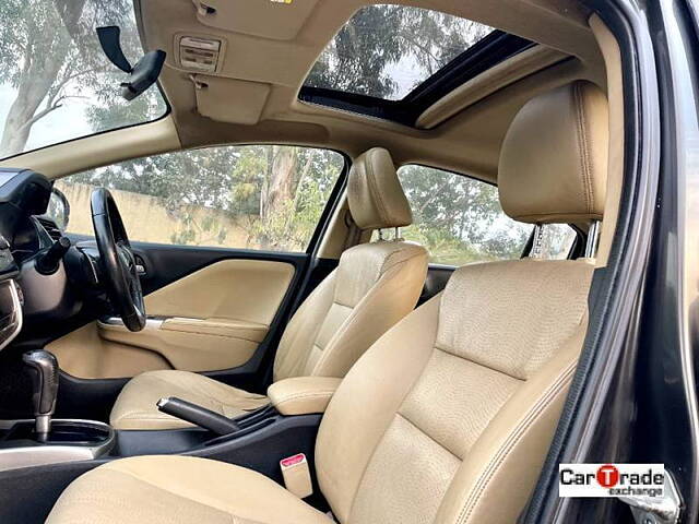 Used Honda City [2014-2017] VX in Delhi