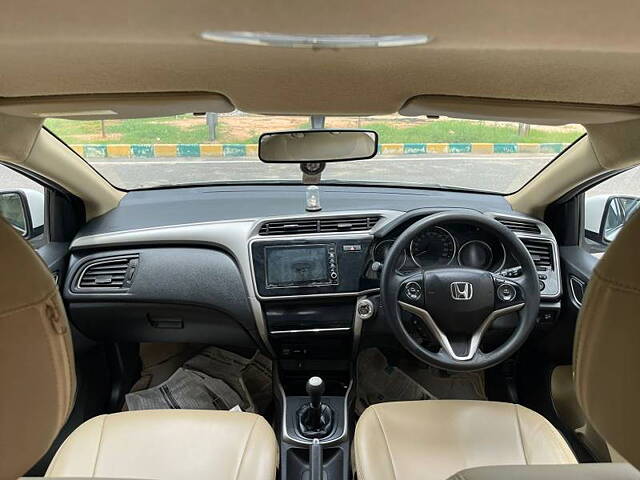 Used Honda City [2014-2017] V in Bangalore