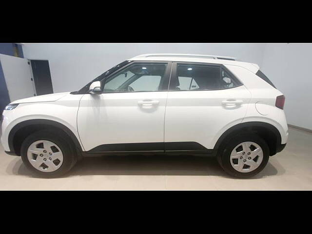 Used Hyundai Venue [2019-2022] S Plus 1.2 Petrol in Kolhapur