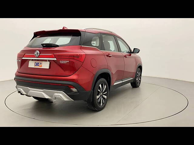 Used MG Hector [2019-2021] Smart 1.5 DCT Petrol [2019-2020] in Delhi