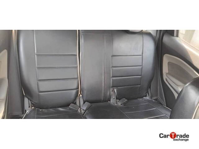 Used Ford EcoSport [2013-2015] Titanium 1.5 TDCi in Nagpur