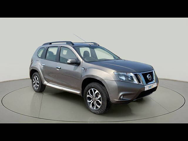 Used 2018 Nissan Terrano in Pune