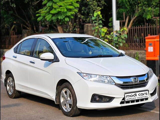 Used Honda City [2014-2017] V in Pune