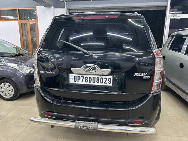 Used Mahindra XUV500 [2015-2018] W4 [2015-2016] in Kanpur