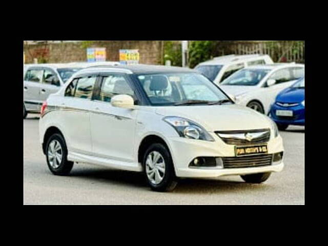 Used Maruti Suzuki Swift Dzire [2015-2017] VXI in Delhi