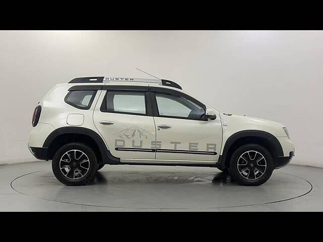 Used Renault Duster [2016-2019] 110 PS RXZ 4X2 AMT Diesel in Bangalore