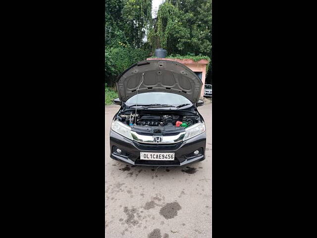 Used Honda City [2014-2017] VX CVT in Delhi