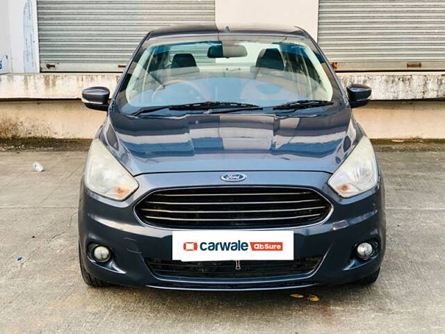 Used 2016 Ford Aspire in Thane