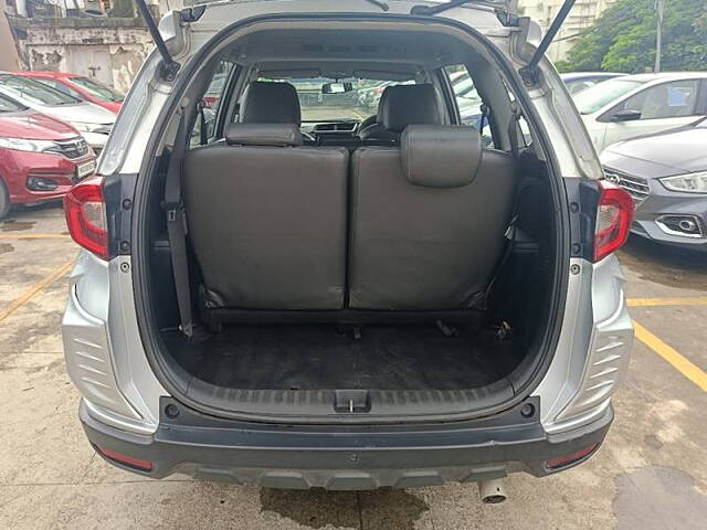 Used Honda BR-V V CVT Petrol in Mumbai