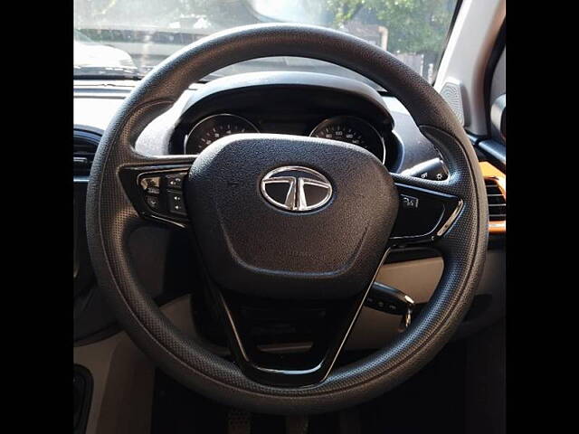 Used Tata Tiago [2016-2020] Revotron XZ Plus in Mumbai