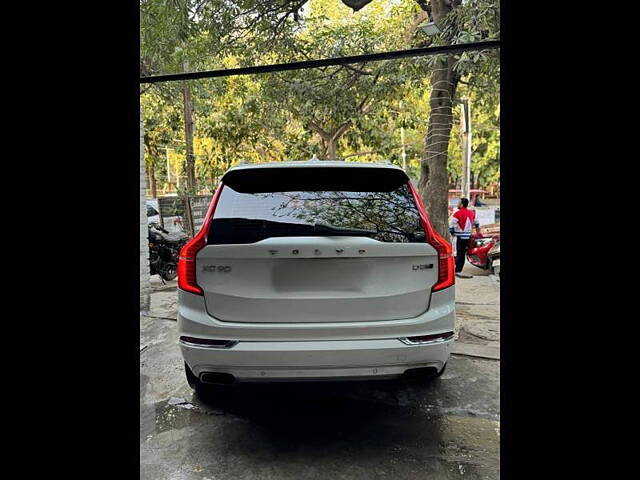 Used Volvo XC90 [2015-2021] D5 Inscription in Delhi