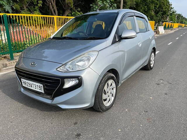 Used Hyundai Santro Sportz [2018-2020] in Faridabad