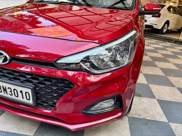 Used Hyundai Elite i20 [2019-2020] Asta 1.2 (O) CVT [2019-2020] in Mumbai