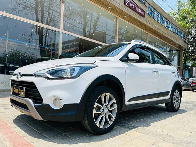 Used Hyundai i20 Active [2015-2018] 1.2 SX in Bangalore