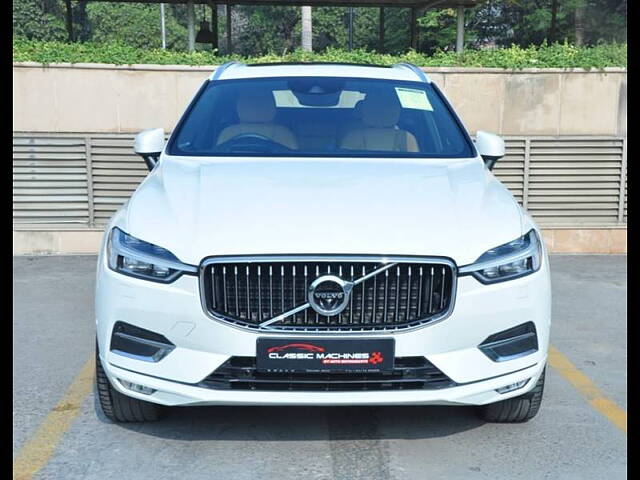 Used 2019 Volvo XC60 in Delhi