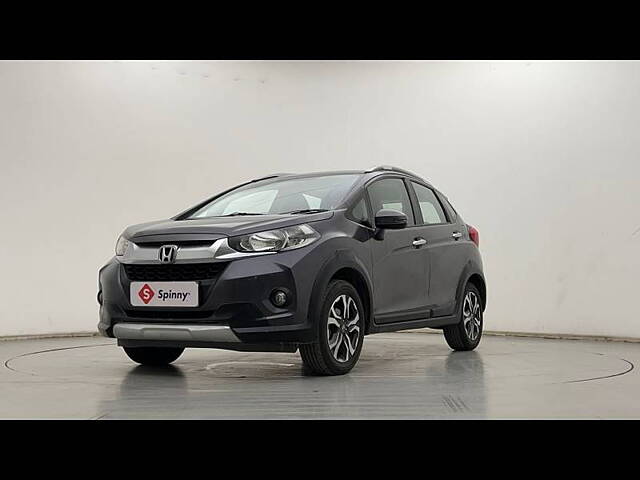 Used 2018 Honda WR-V in Hyderabad