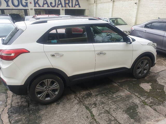 Used 2018 Hyundai Creta in Kolkata