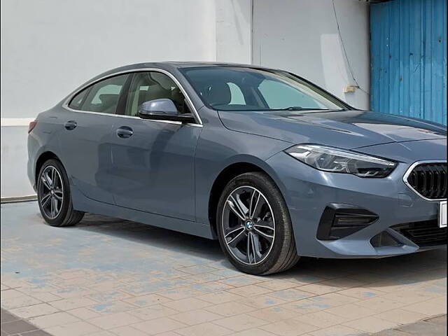 Used BMW 2 Series Gran Coupe 220d Sportline in Ahmedabad