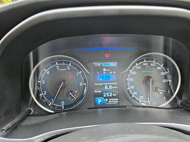 Used Maruti Suzuki XL6 [2019-2022] Alpha AT Petrol in Mumbai