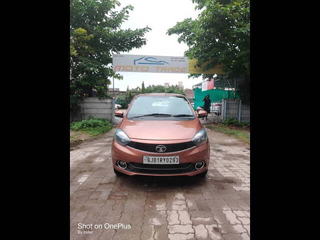 Used 2017 Tata Tigor in Ahmedabad