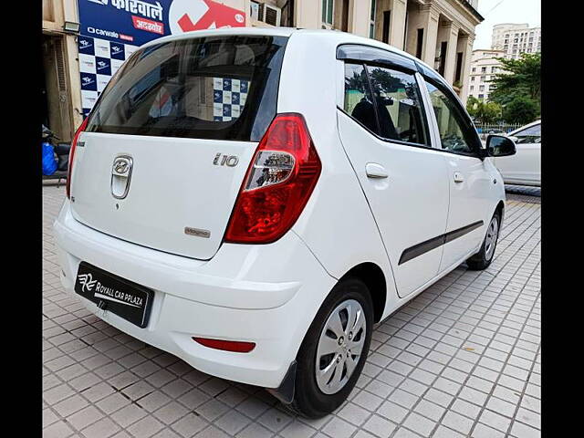 Used Hyundai i10 [2010-2017] Magna 1.2 Kappa2 in Mumbai