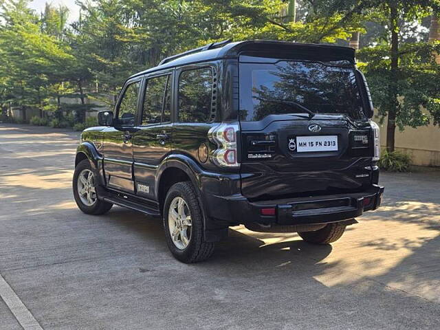 Used Mahindra Scorpio [2014-2017] S10 in Nashik