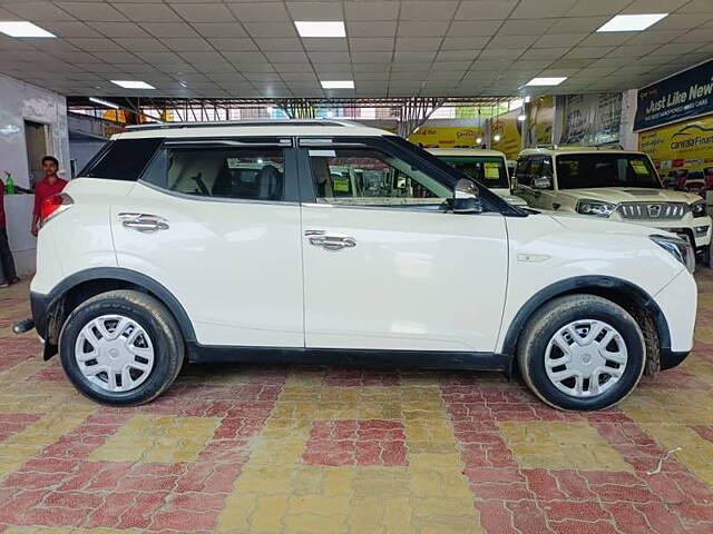 Used Mahindra XUV300 [2019-2024] W4 1.2 Petrol in Muzaffurpur