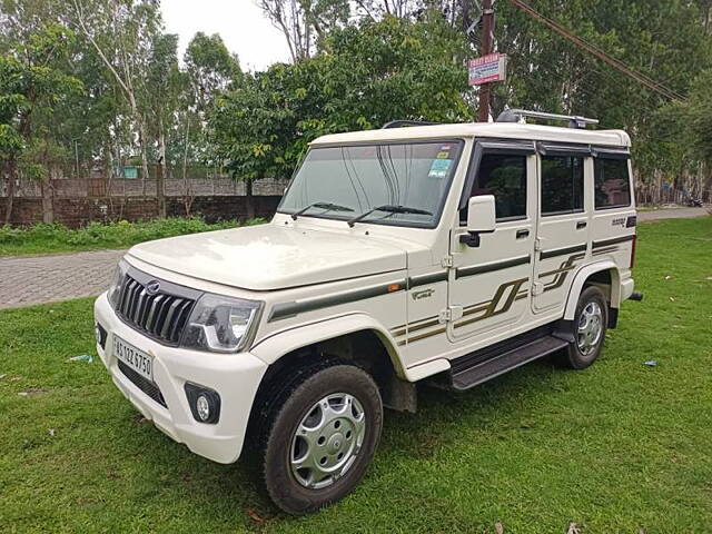 Used Mahindra Bolero [2020-2022] B6 in Tezpur