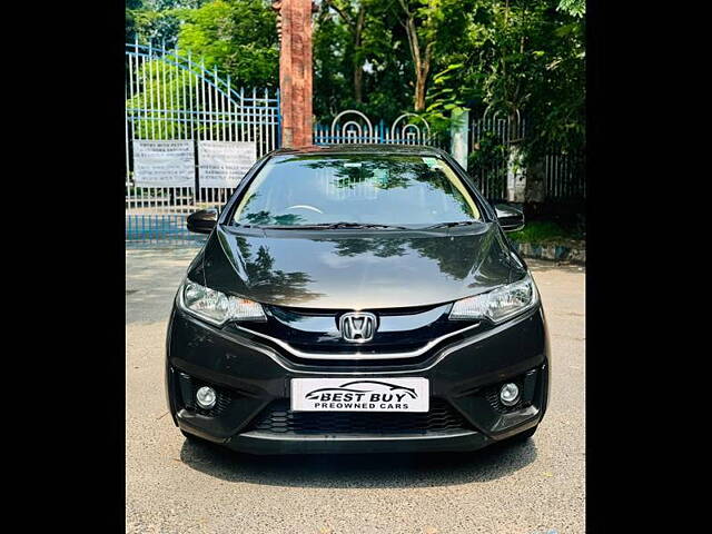 Used 2017 Honda Jazz in Kolkata