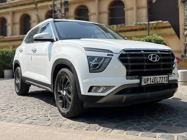 Used Hyundai Creta [2020-2023] SX 1.5 Diesel [2020-2022] in Delhi