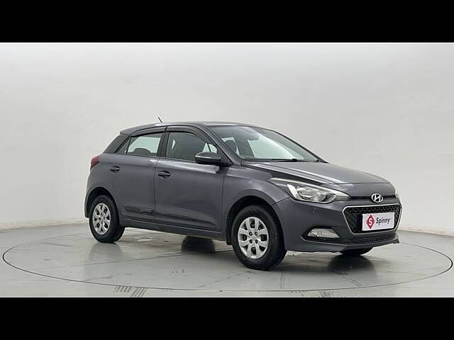 Used Hyundai Elite i20 [2016-2017] Sportz 1.2 [2016-2017] in Gurgaon