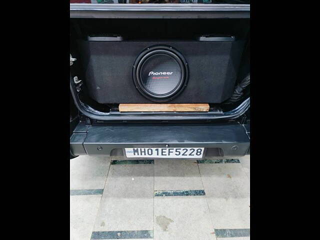 Used Mahindra Thar LX Hard Top Diesel AT 4WD [2023] in Thane