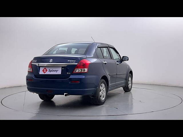 Used Maruti Suzuki Swift Dzire [2008-2010] ZXi in Bangalore