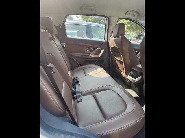 Used Tata Harrier [2019-2023] XZA Plus in Delhi