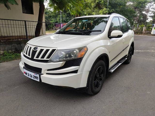 Used Mahindra XUV500 [2011-2015] W8 in Nagpur