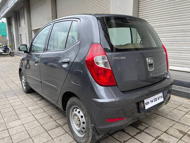 Used Hyundai i10 [2010-2017] Era 1.1 iRDE2 [2010-2017] in Pune