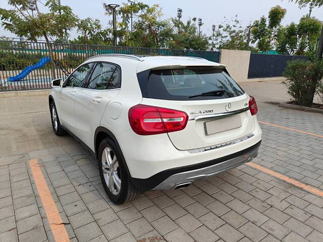 Used Mercedes-Benz GLA [2014-2017] 200 CDI Sport in Ahmedabad